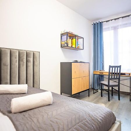 Apartament Na Deptaku, Czekoladowy-Zdroj, Myweek Duszniki Zdroj Exterior photo